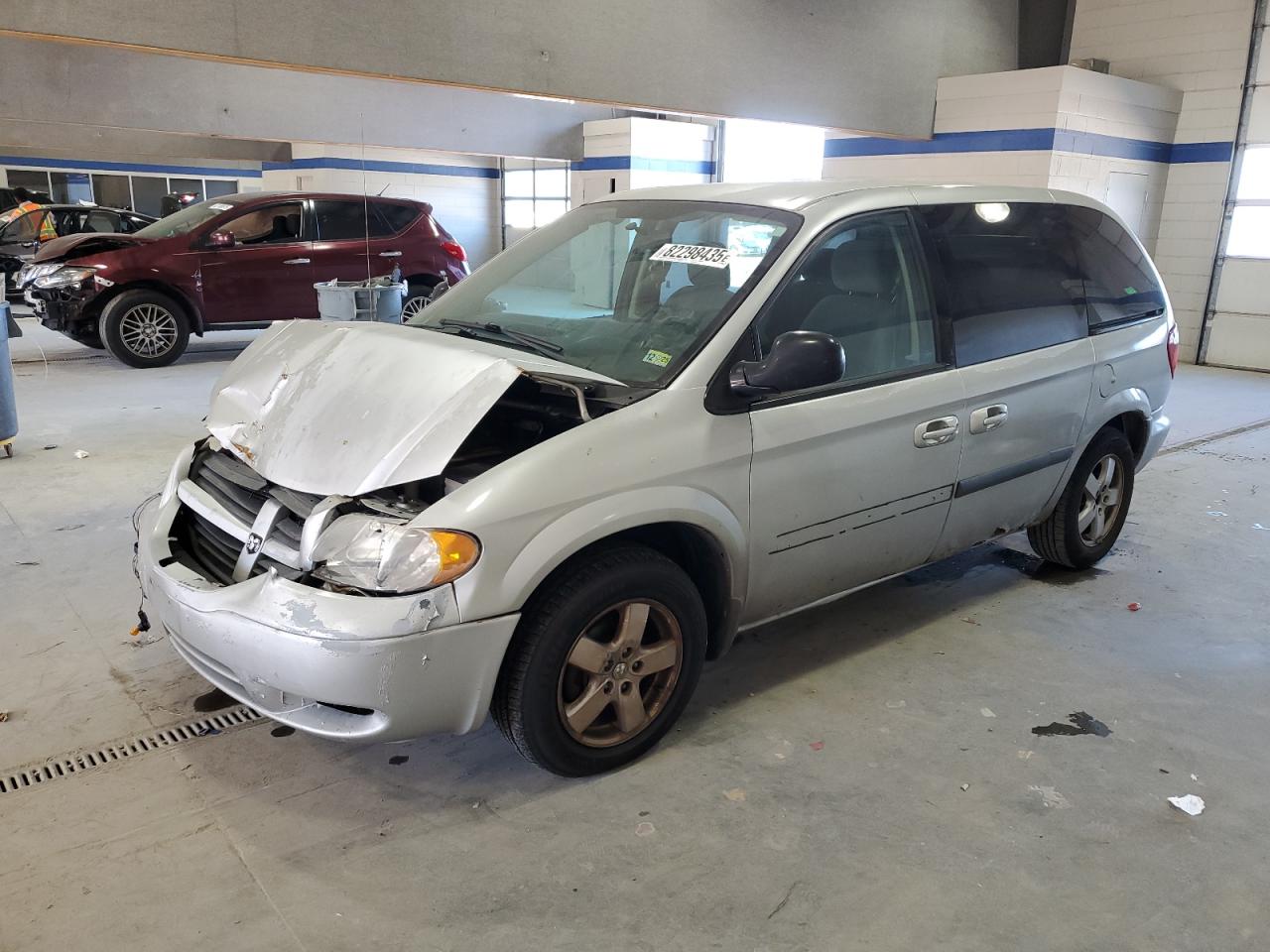 2006 Dodge Caravan