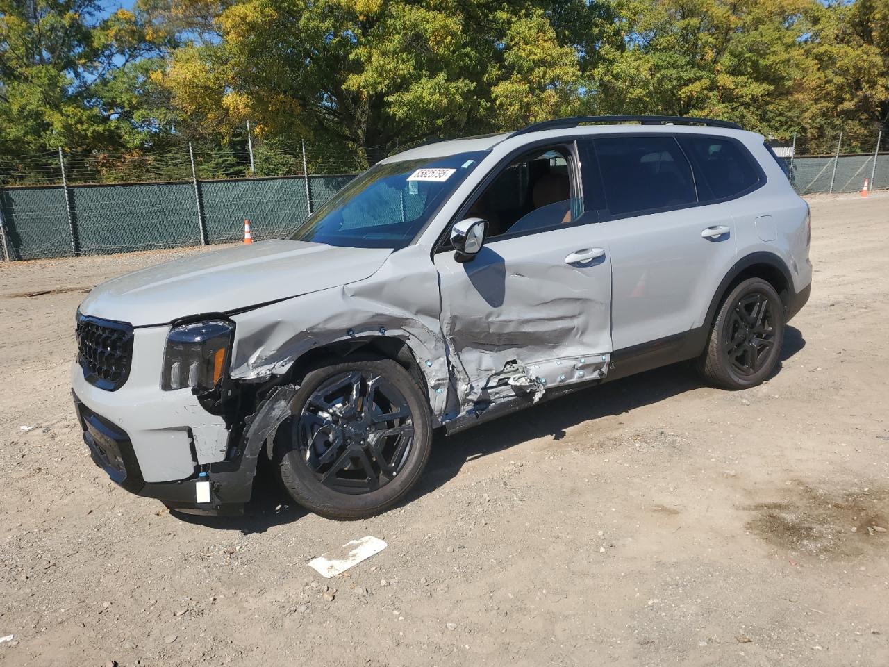 Kia Telluride