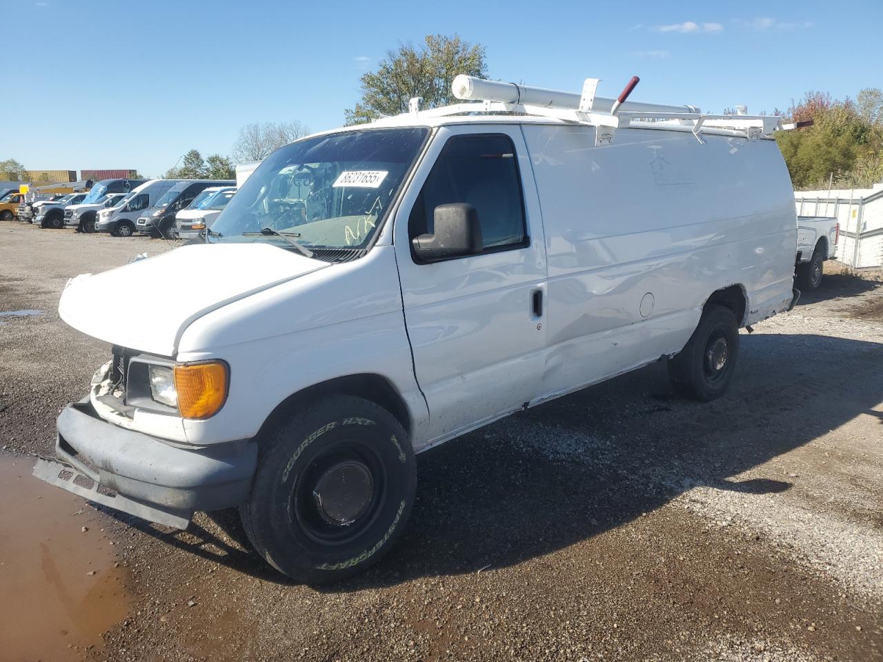 Ford Econoline