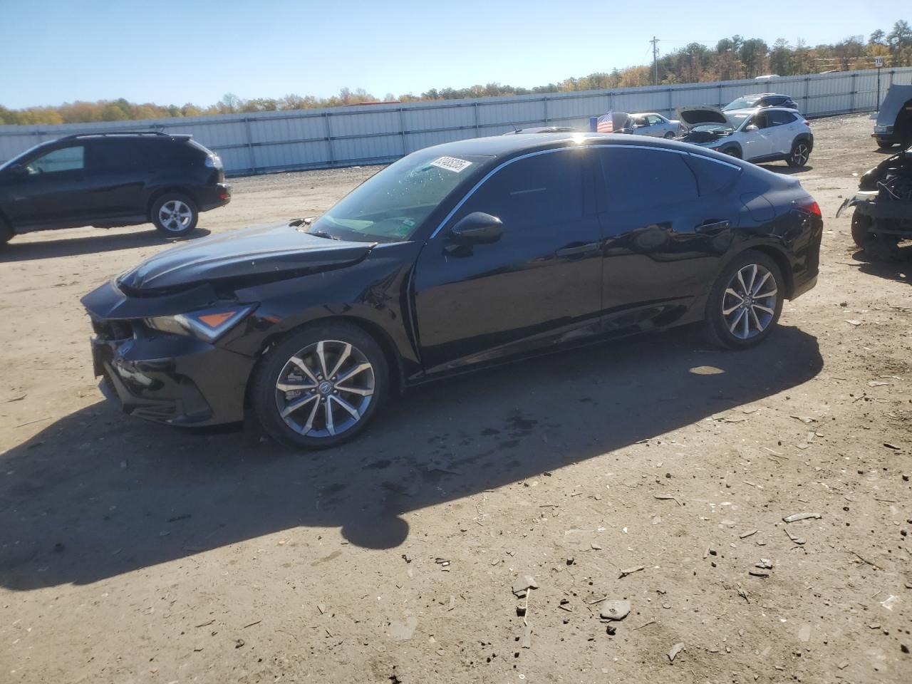 2025 Acura Integra