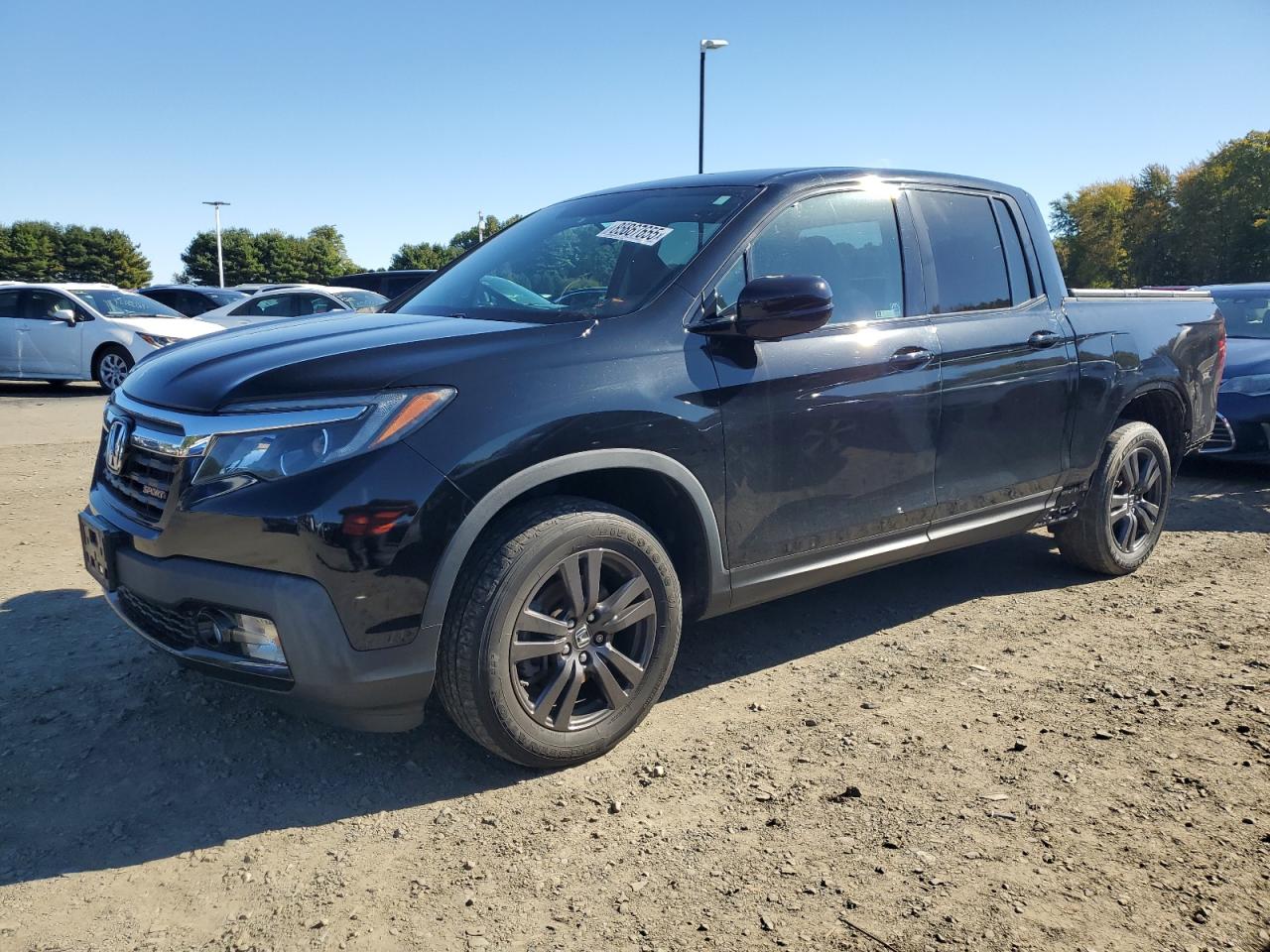Honda Ridgeline
