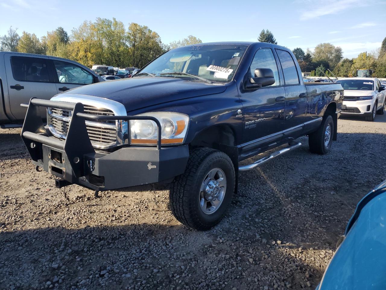 2006 Dodge Ram 2500