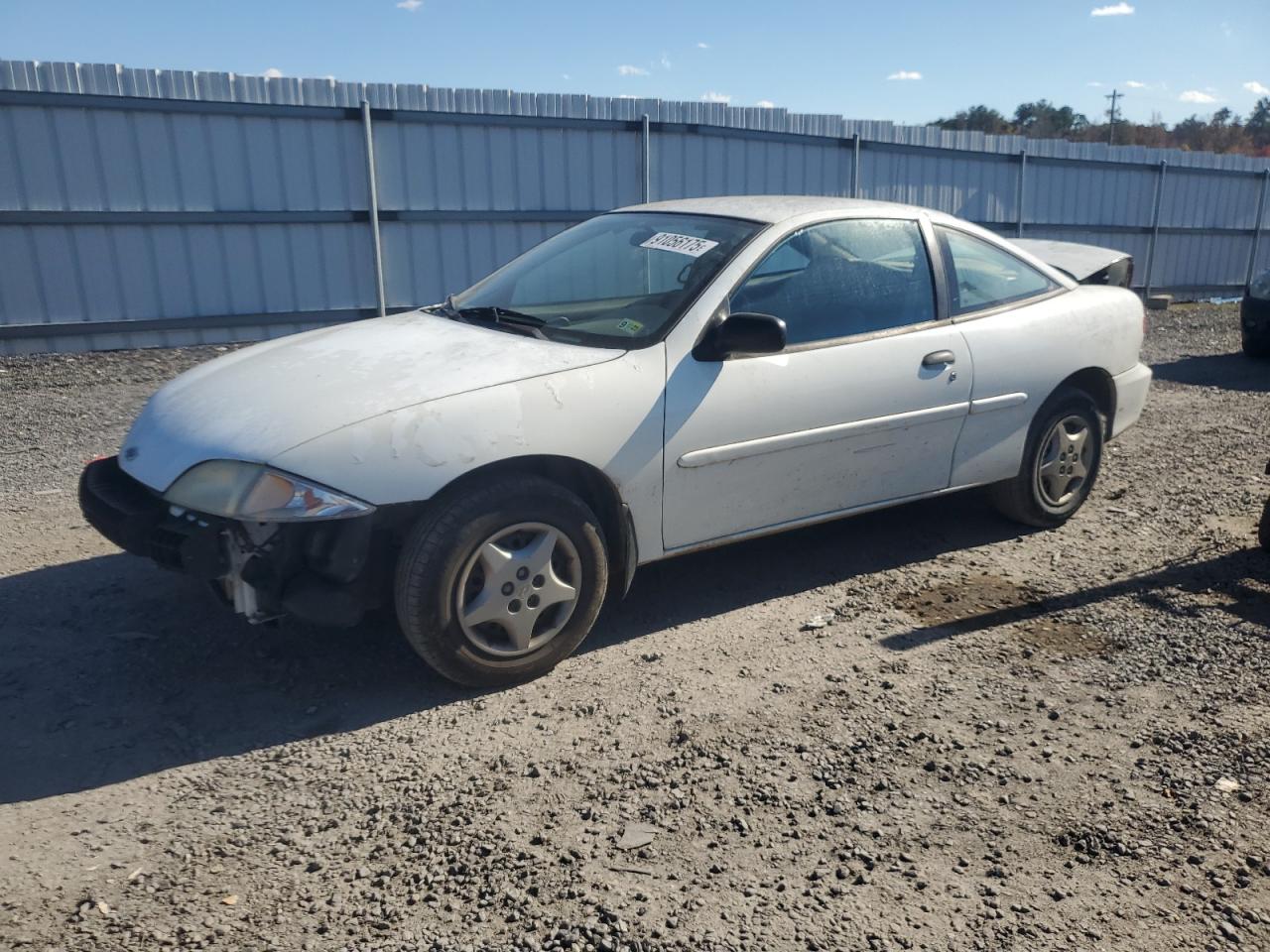 2000 Chevrolet Cavalier