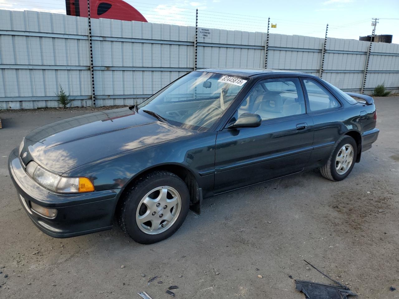 1993 Acura Integra