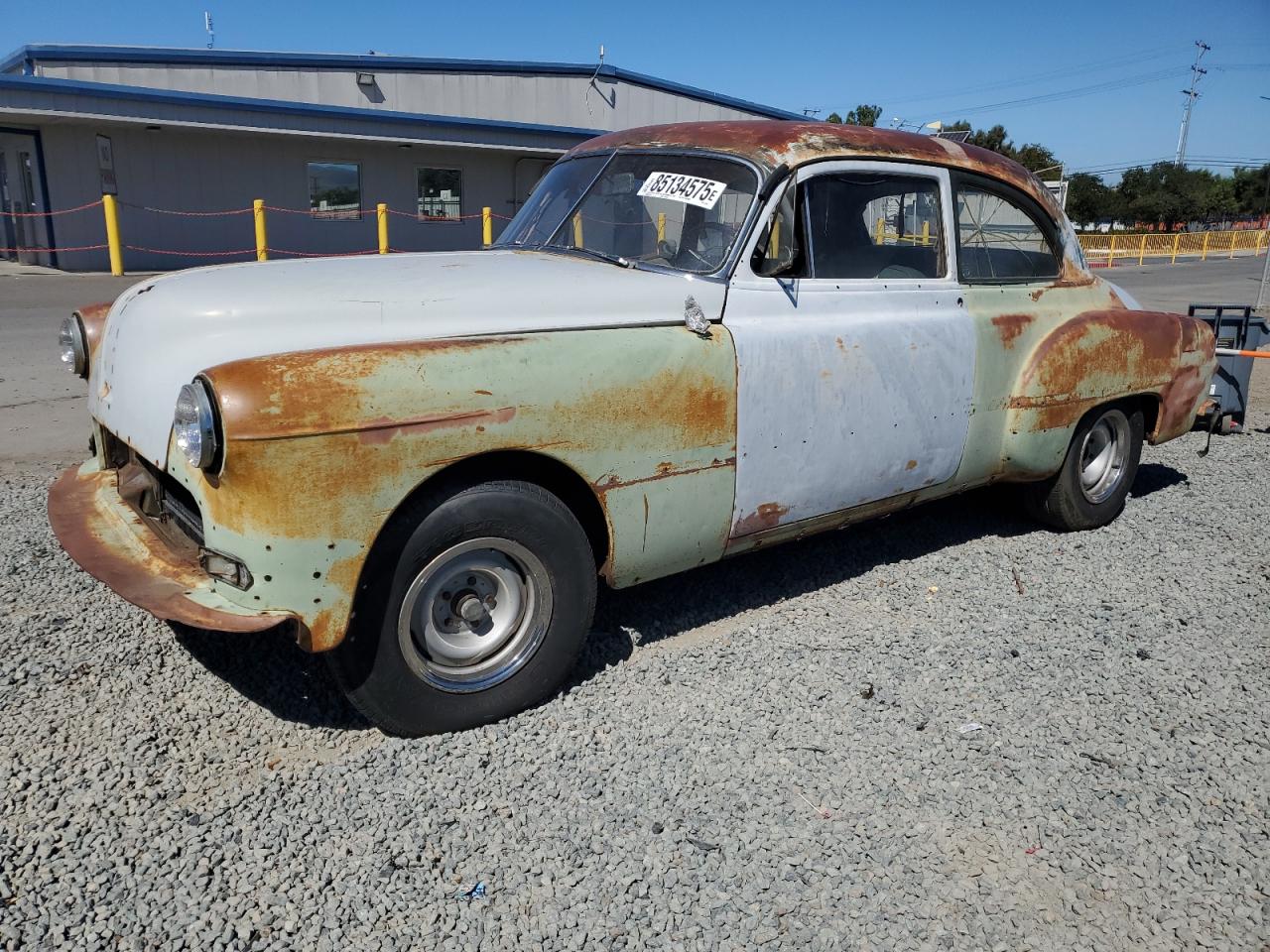 Pontiac All Other