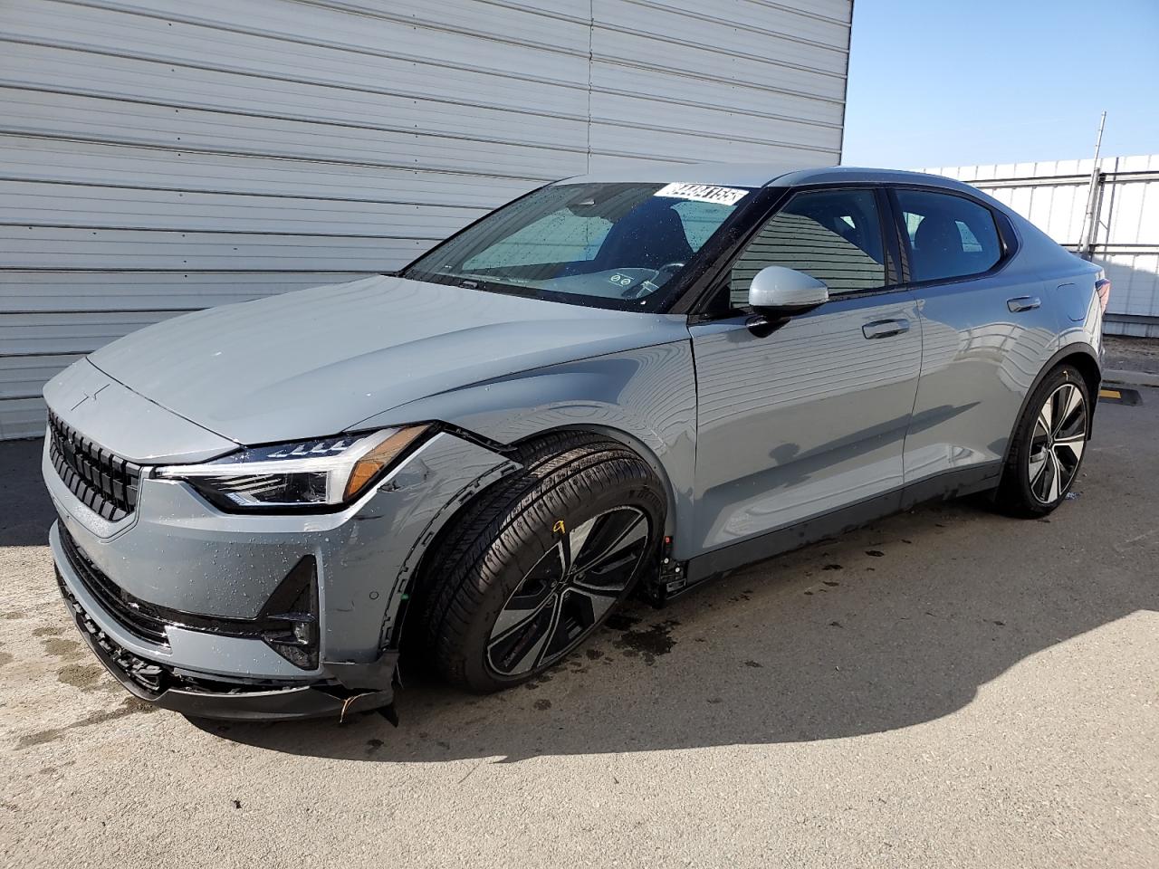 2023 Polestar 2