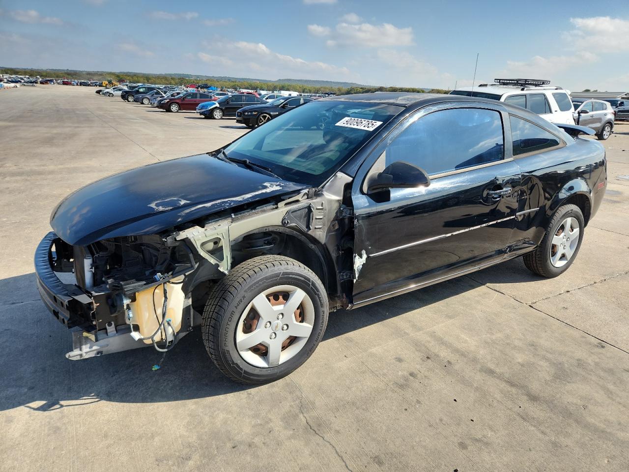2007 Chevrolet Cobalt