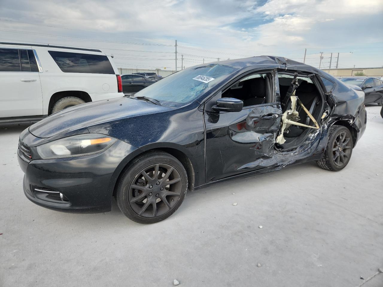 2013 Dodge Dart