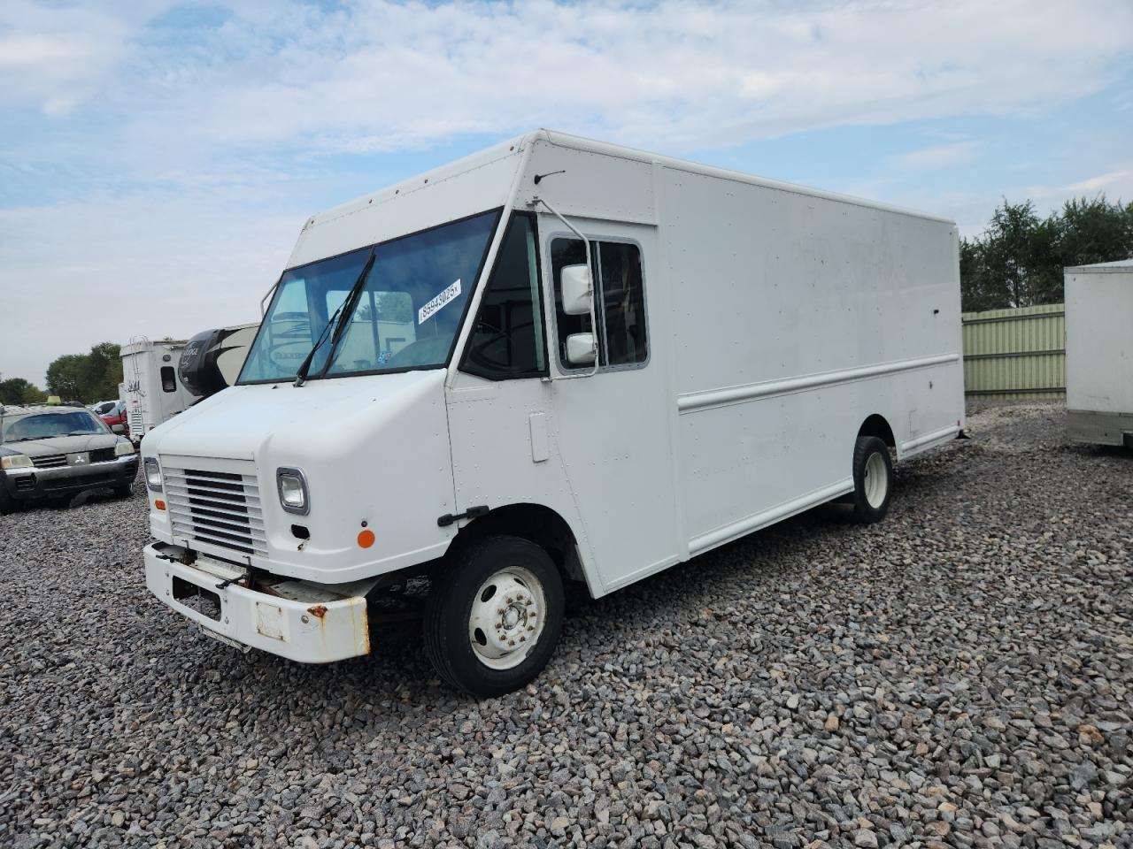 2016 Ford F59