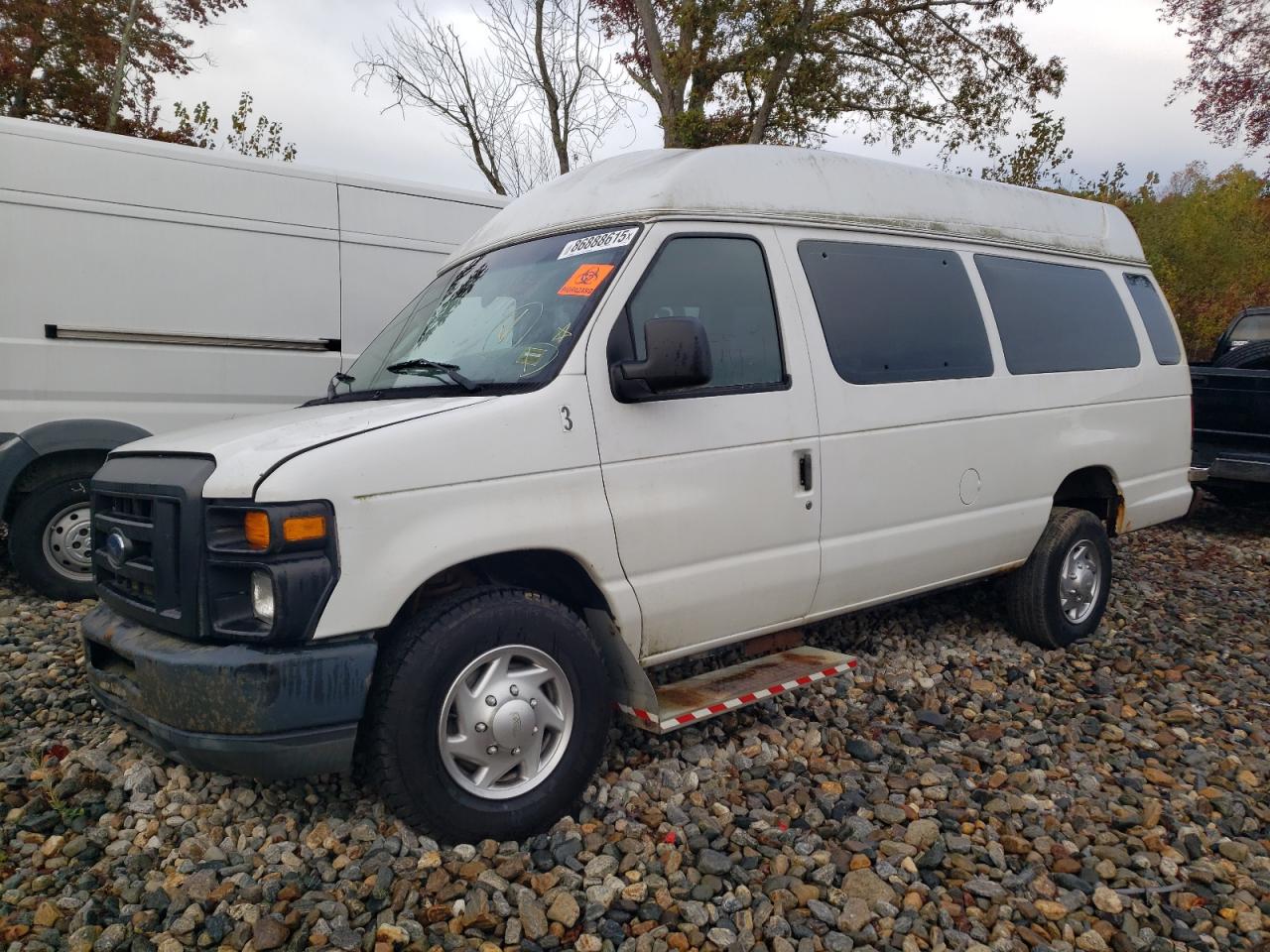 Ford Econoline E350