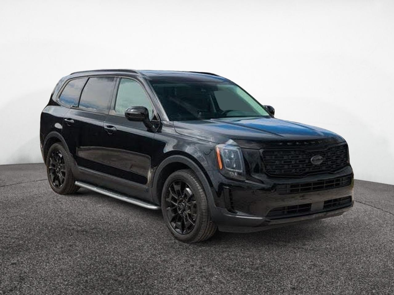 2021 Kia Telluride