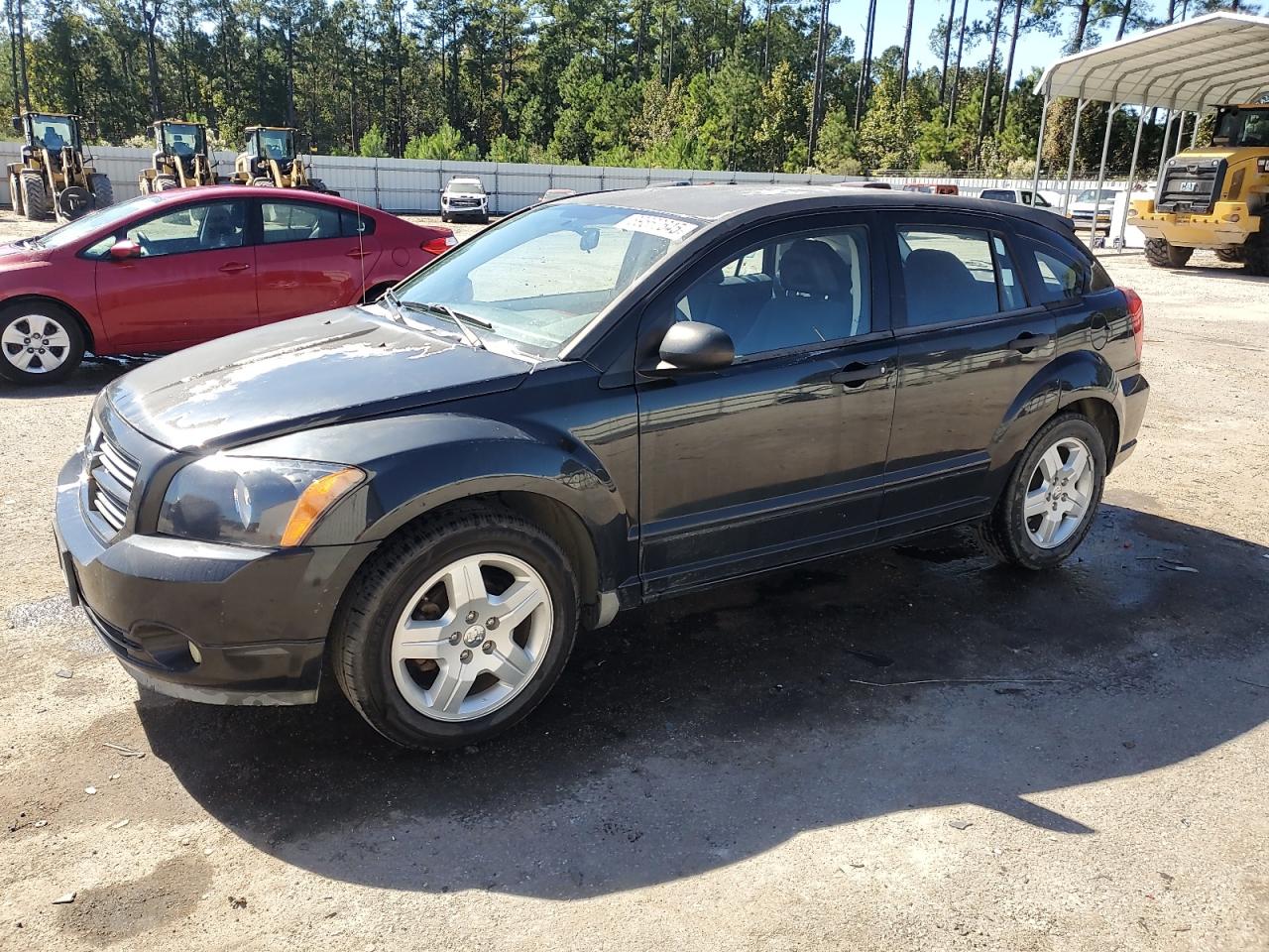2008 Dodge Caliber