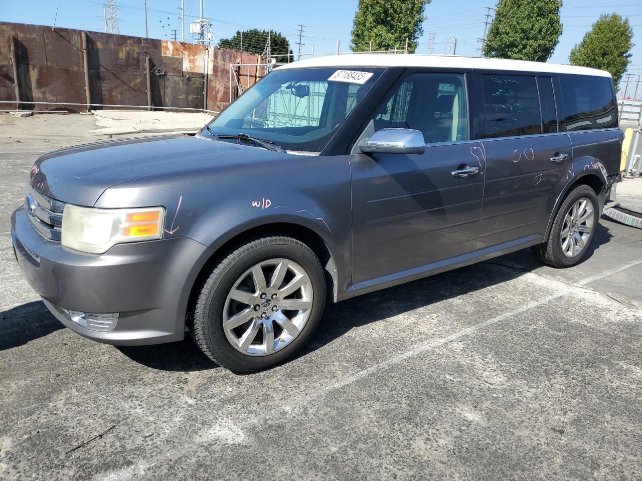 Ford Flex