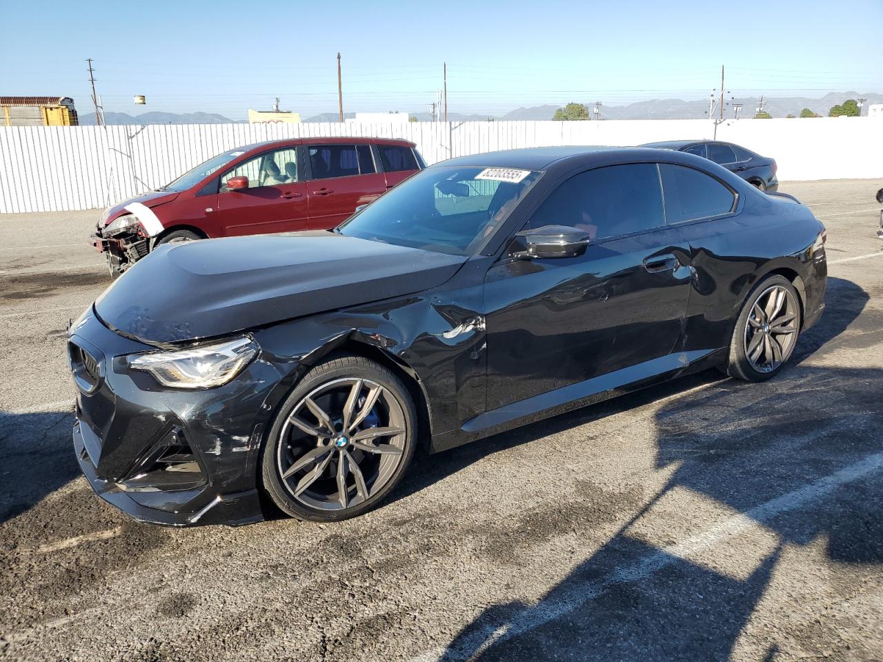 2024 BMW M240i