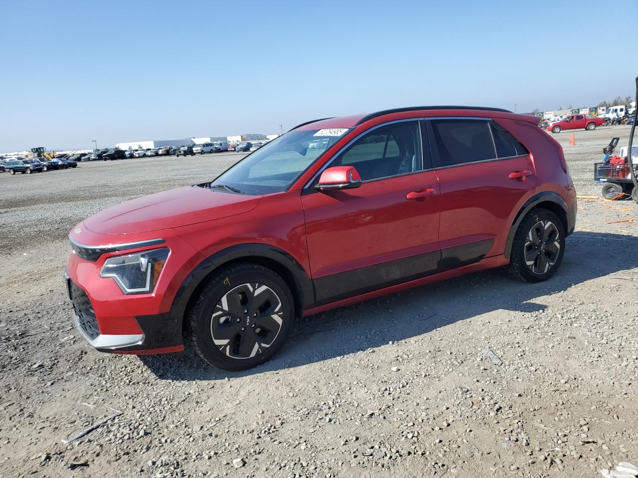 2024 Kia Niro