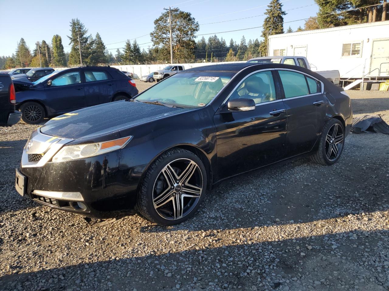 2009 Acura TL
