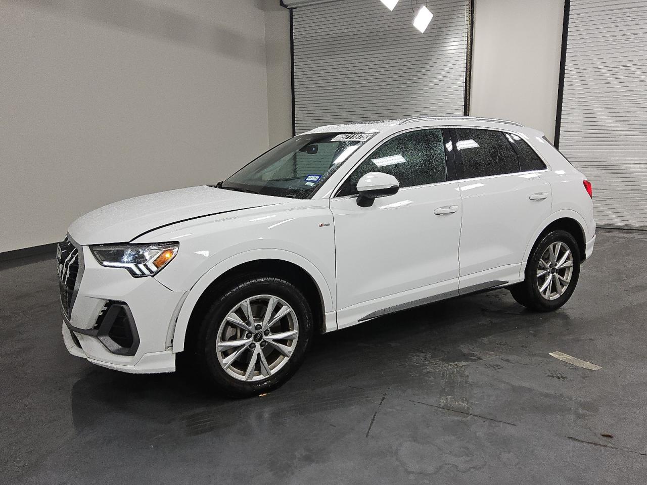 2024 Audi Q3