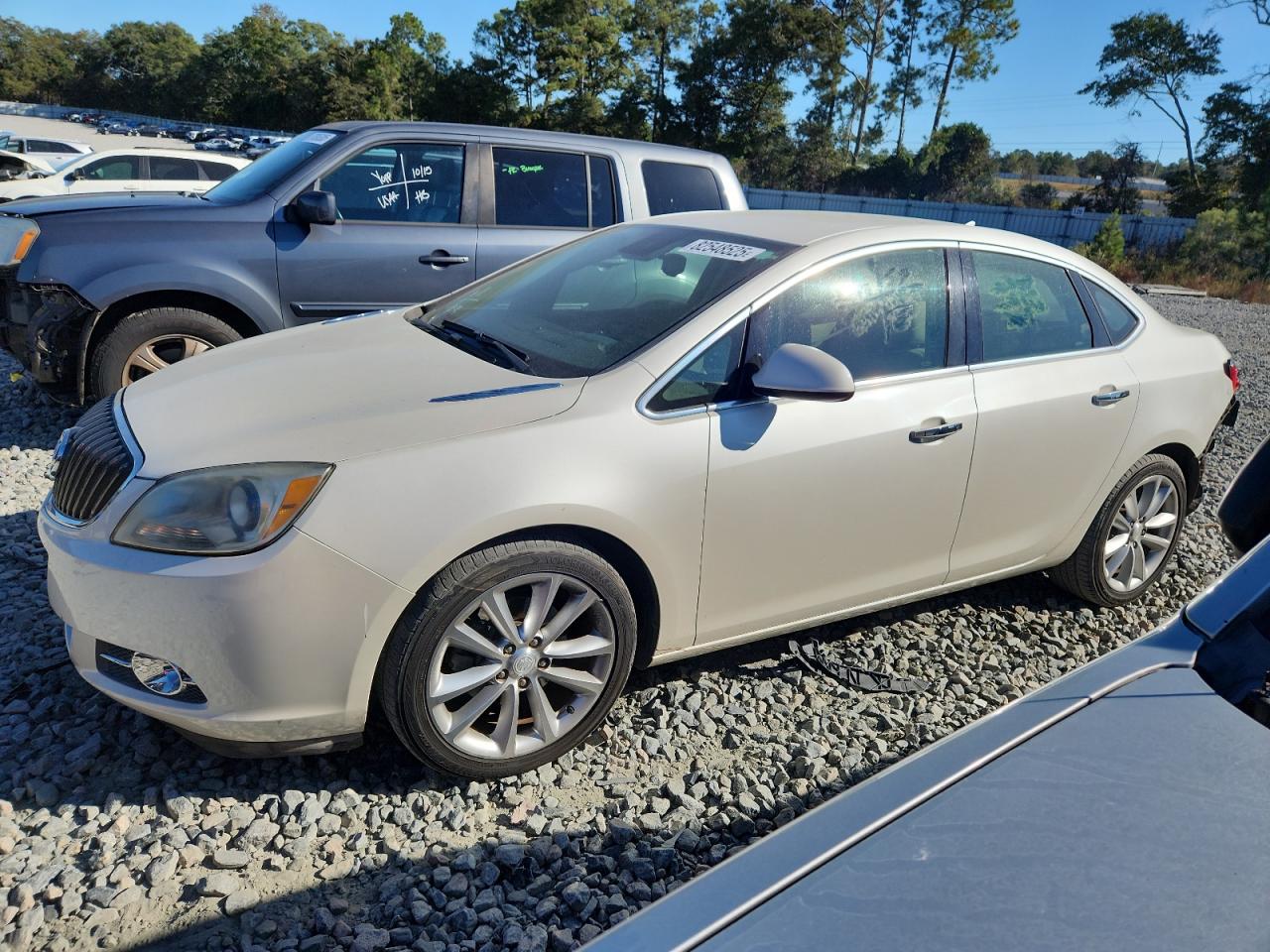 2013 Buick Verano