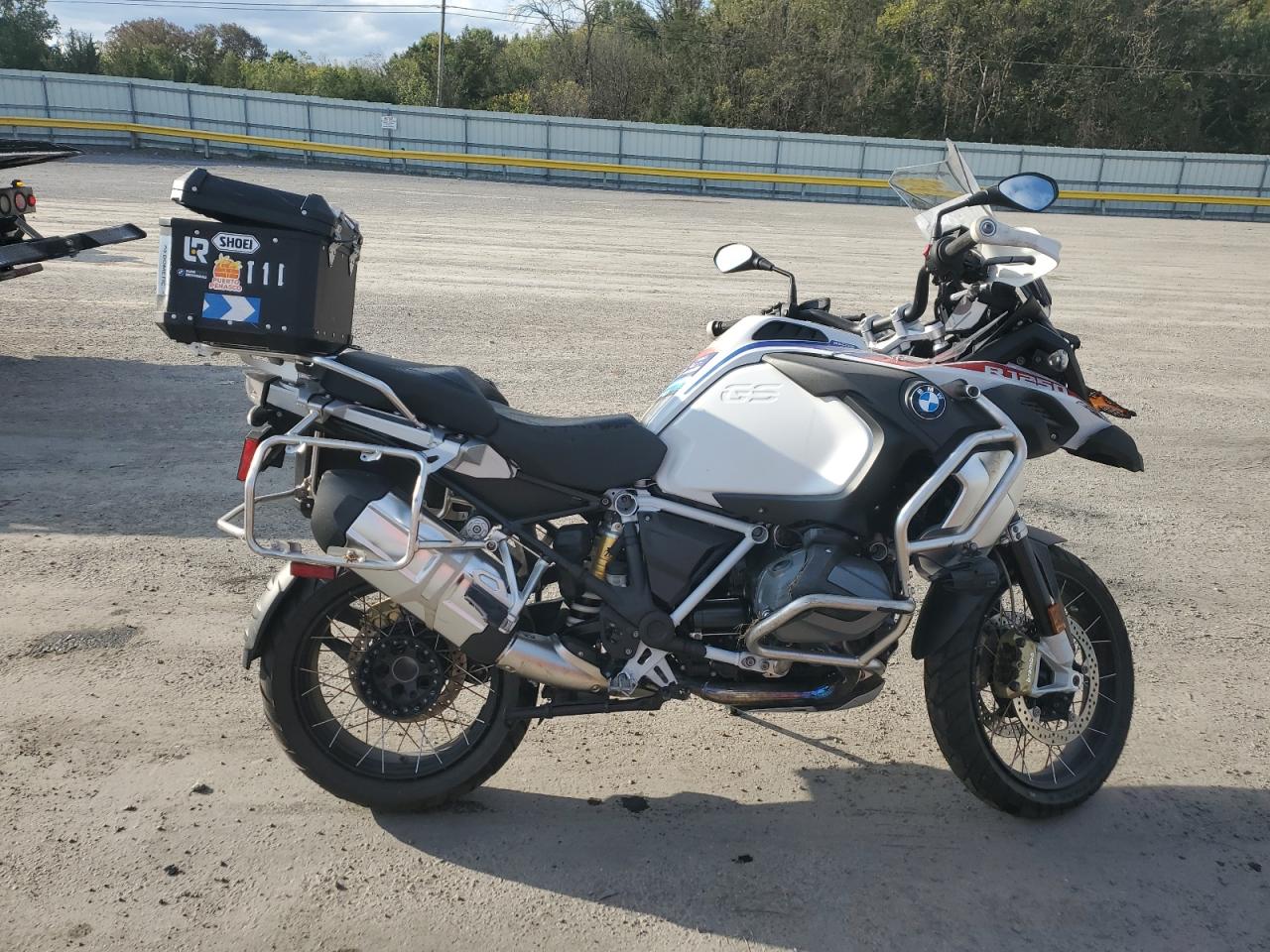 2023 BMW R 1250