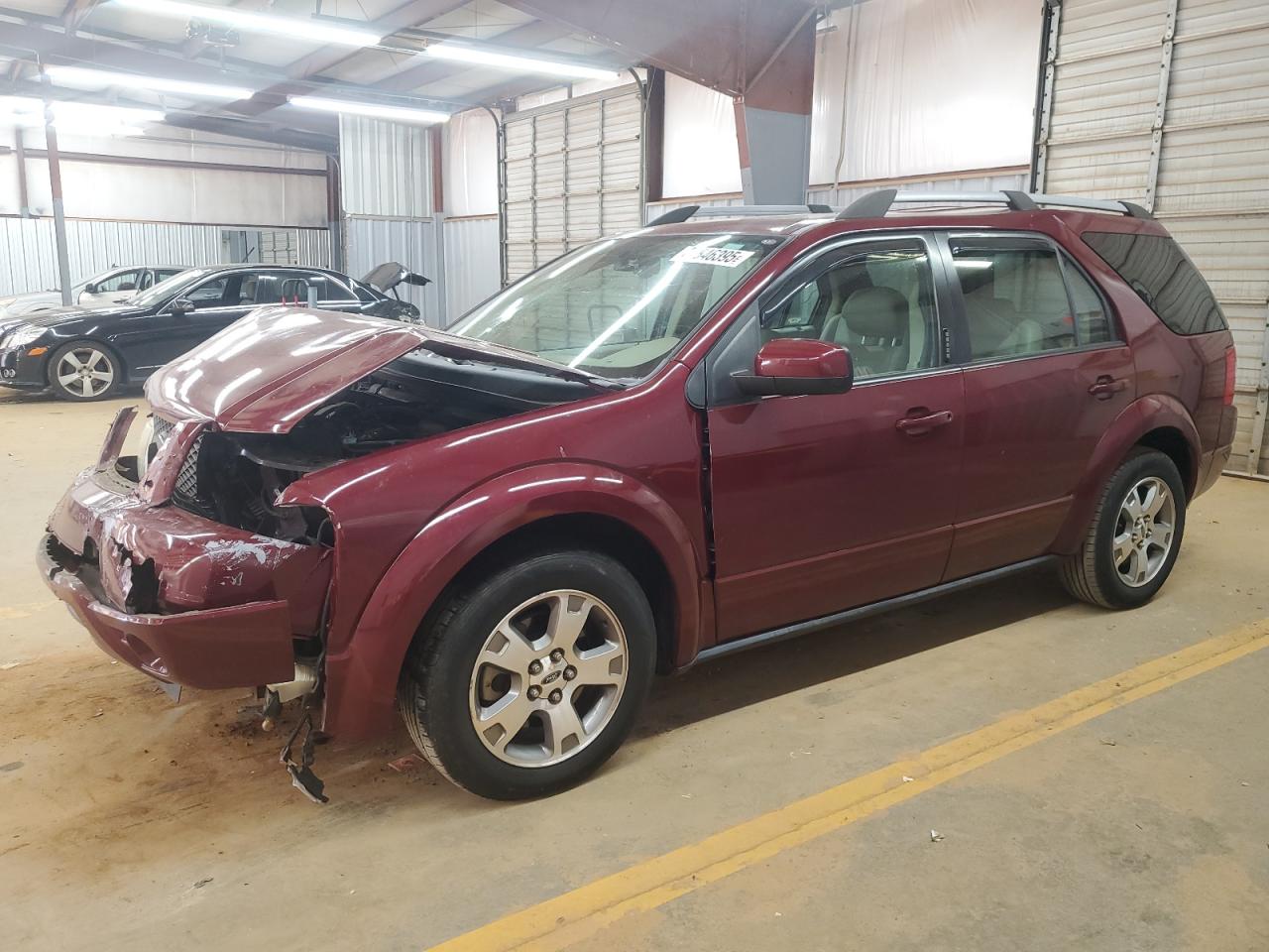 2005 Ford Freestyle