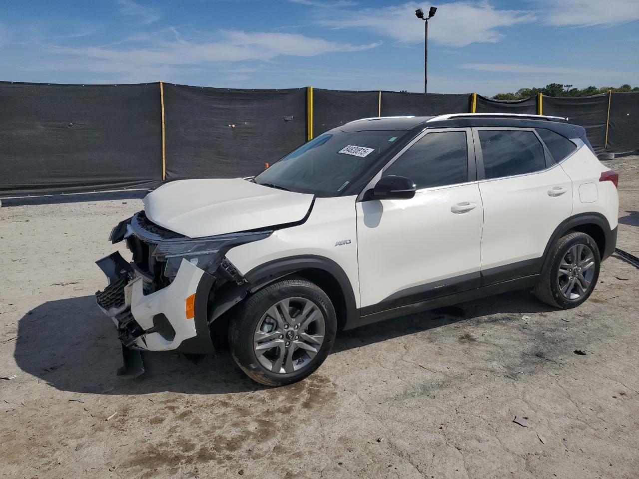 2021 Kia Seltos