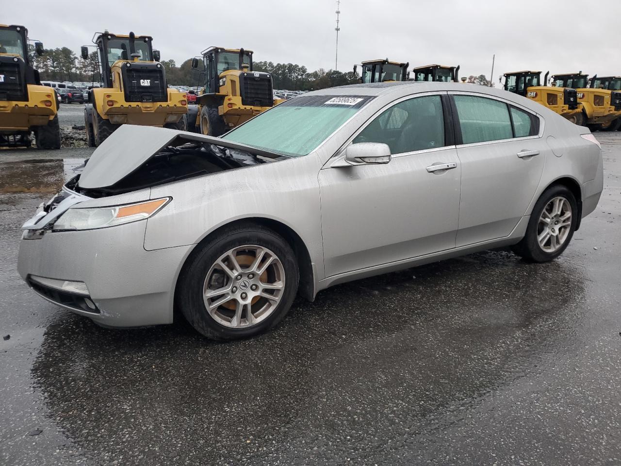 2011 Acura TL