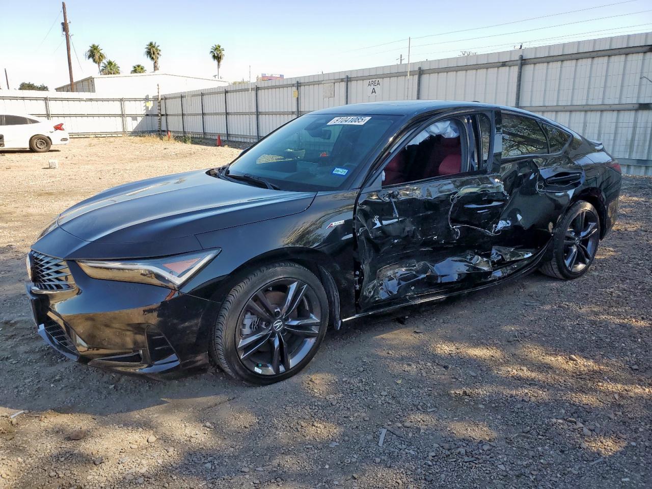 2023 Acura Integra