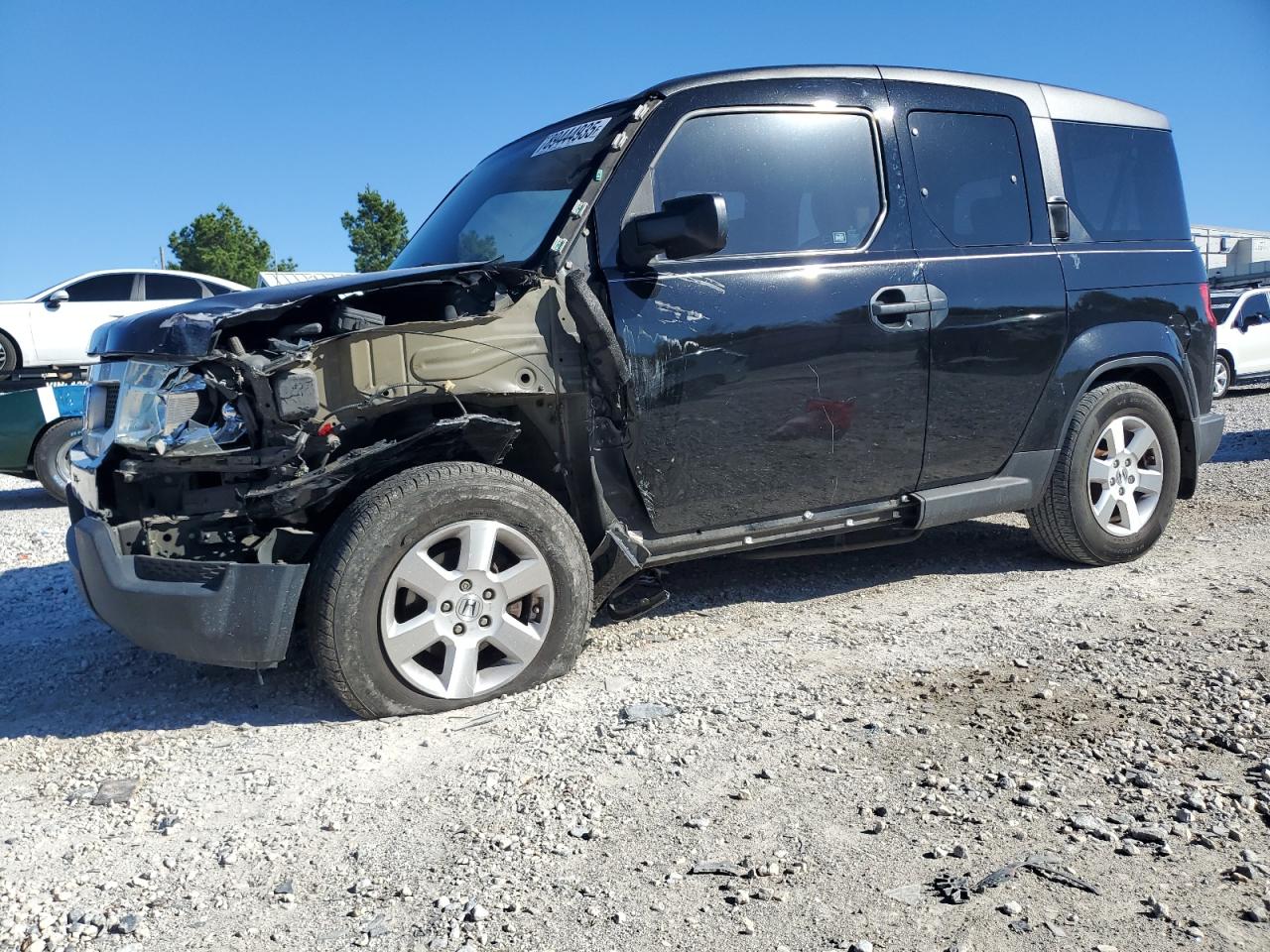 2010 Honda Element