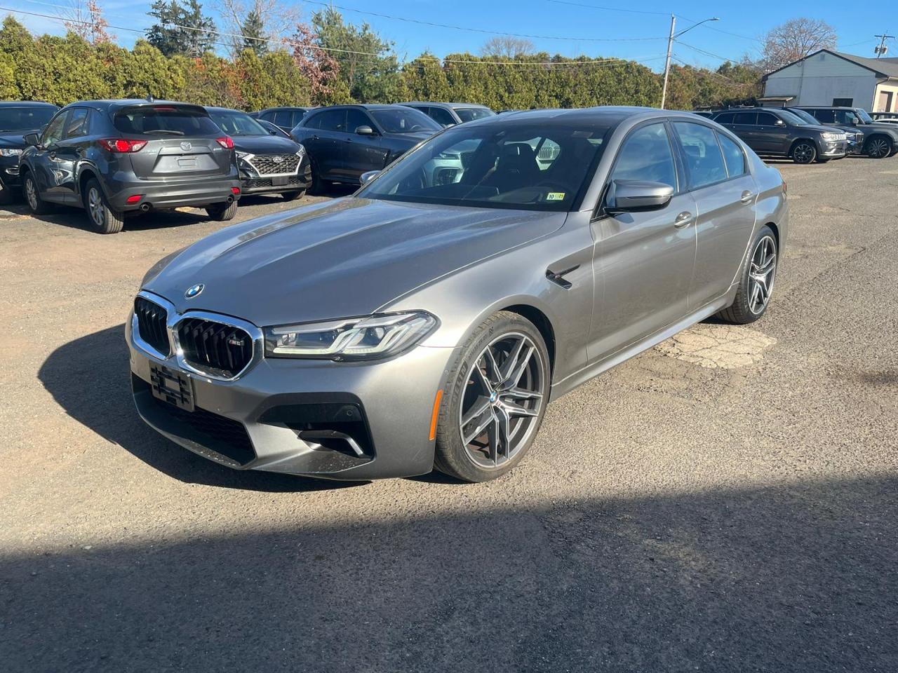 BMW M5