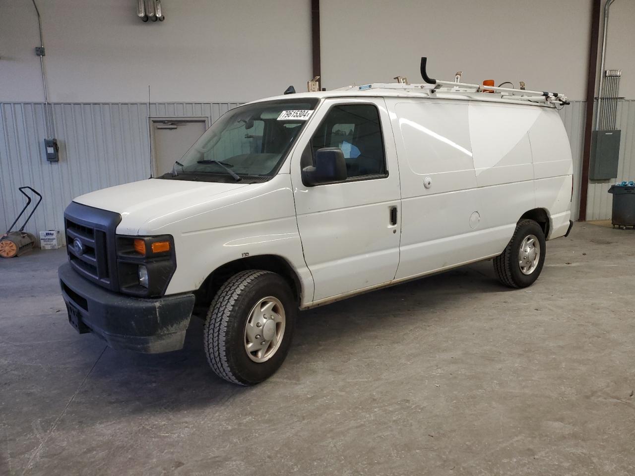 Ford Econoline