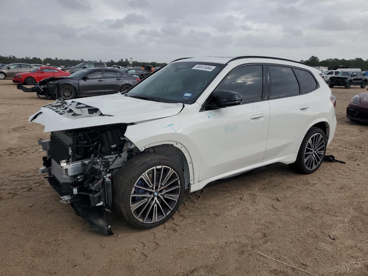 BMW X1 M35I