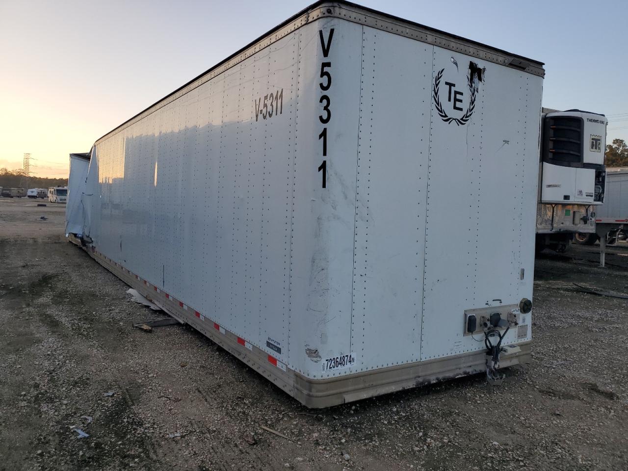 2017 Hyundai Trailer
