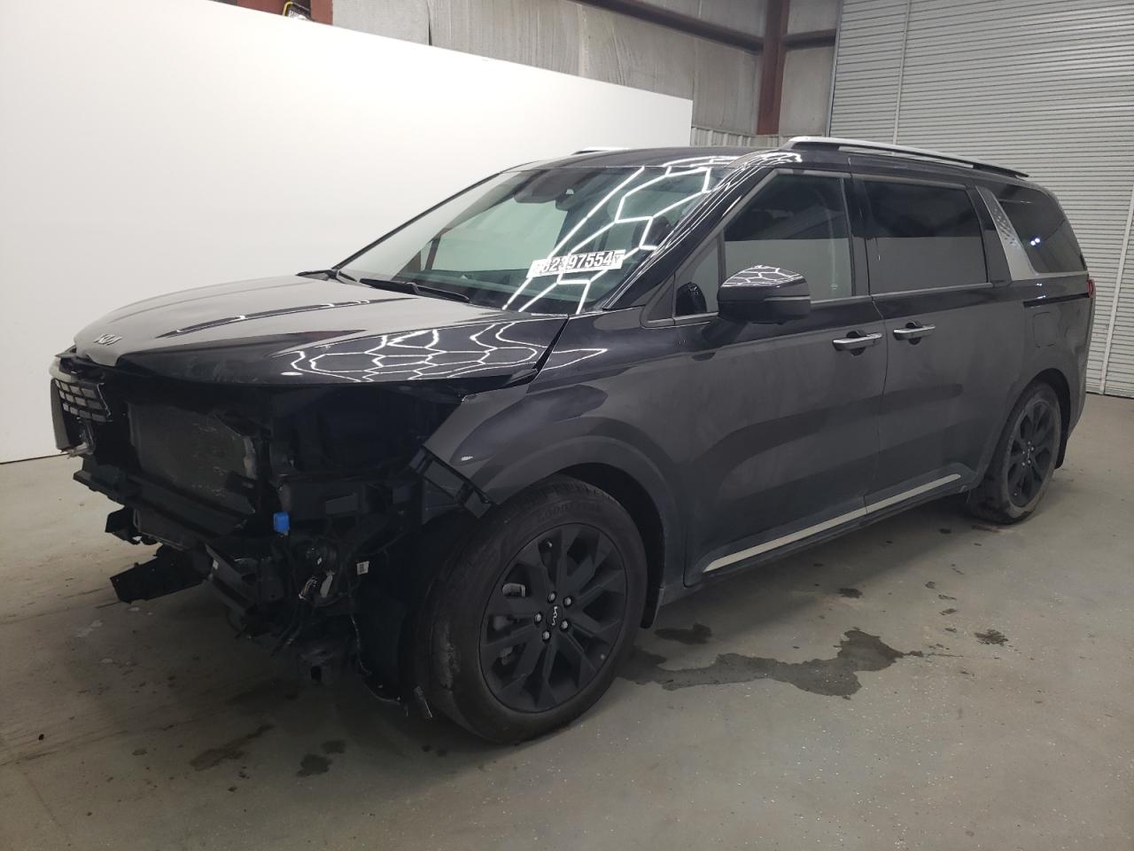 2024 Kia Carnival Sx