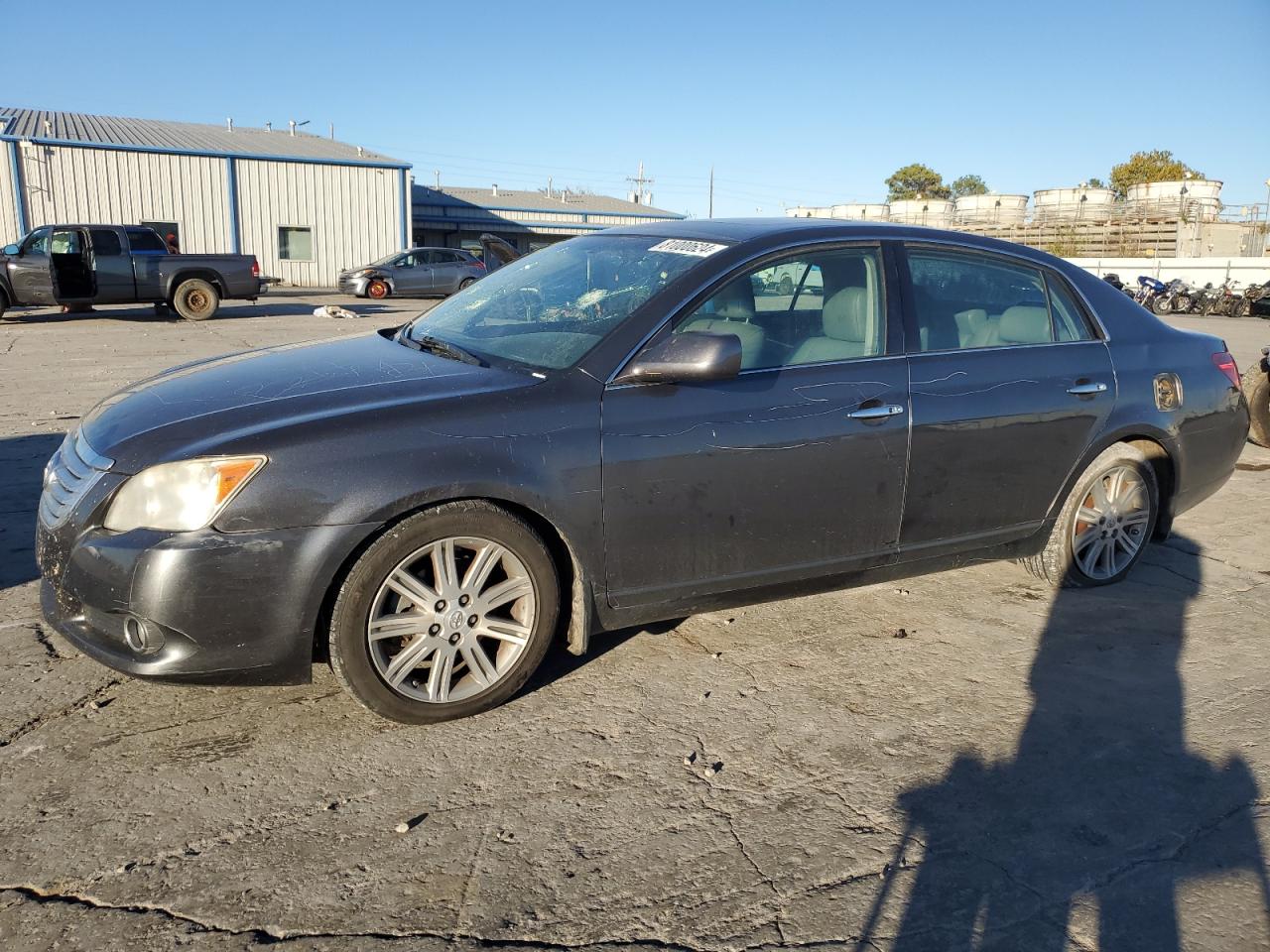 2009 Toyota Avalon xl XL