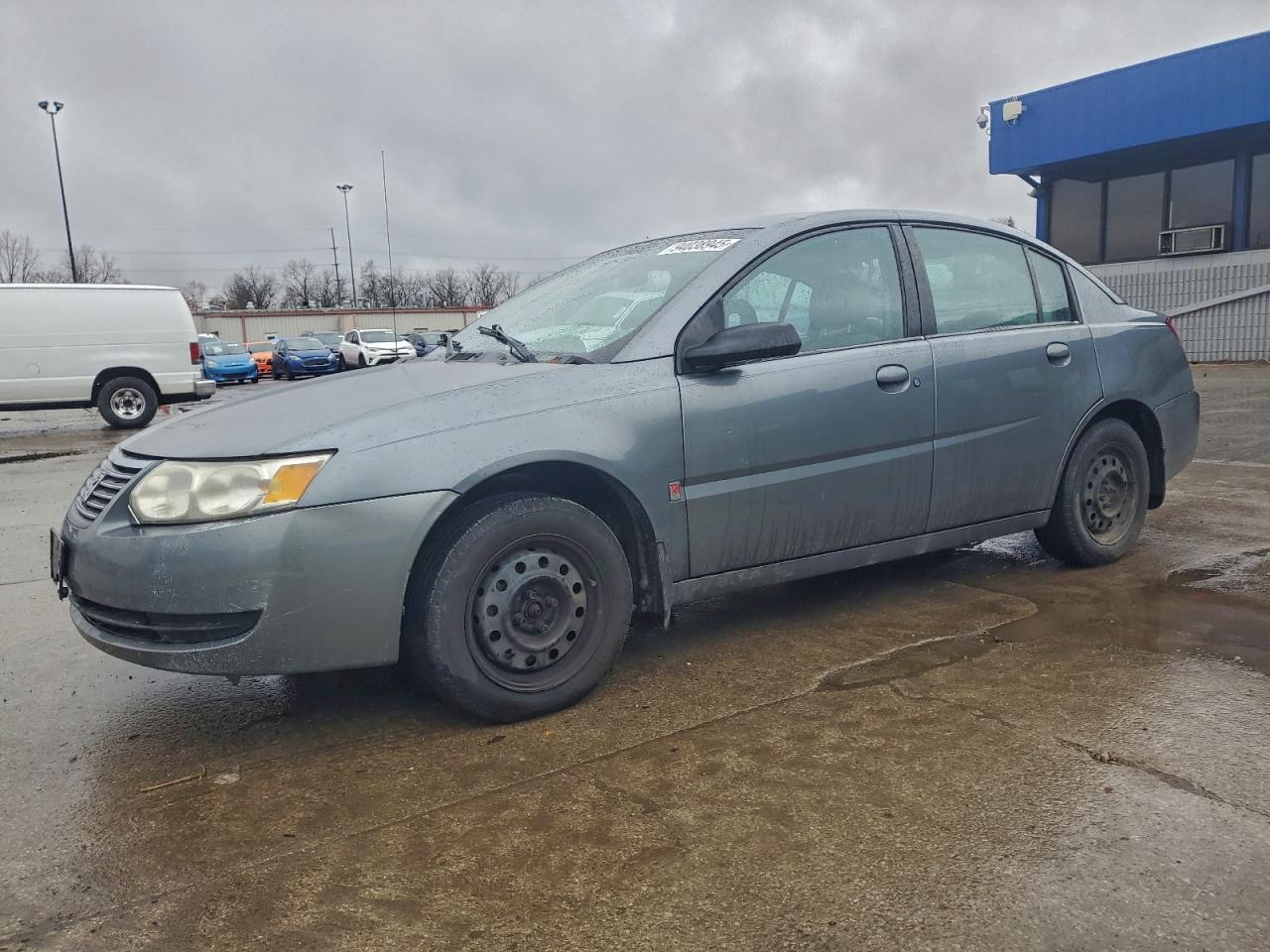 2005 Saturn Ion