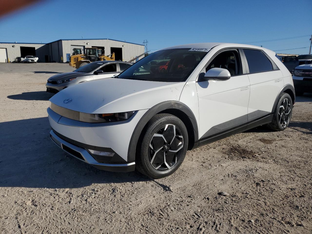 2023 Hyundai Ioniq 5