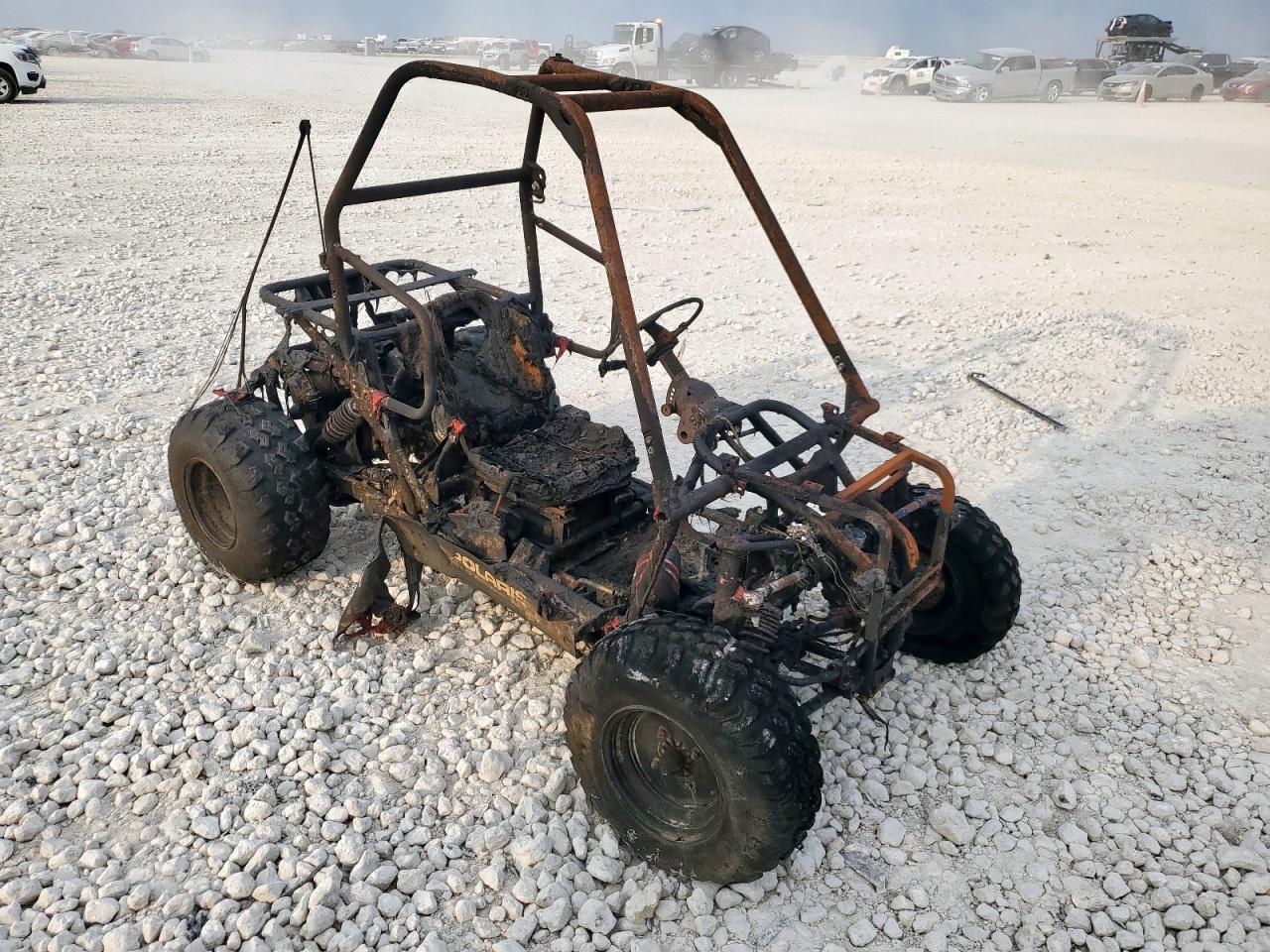 2017 Polaris Mv
