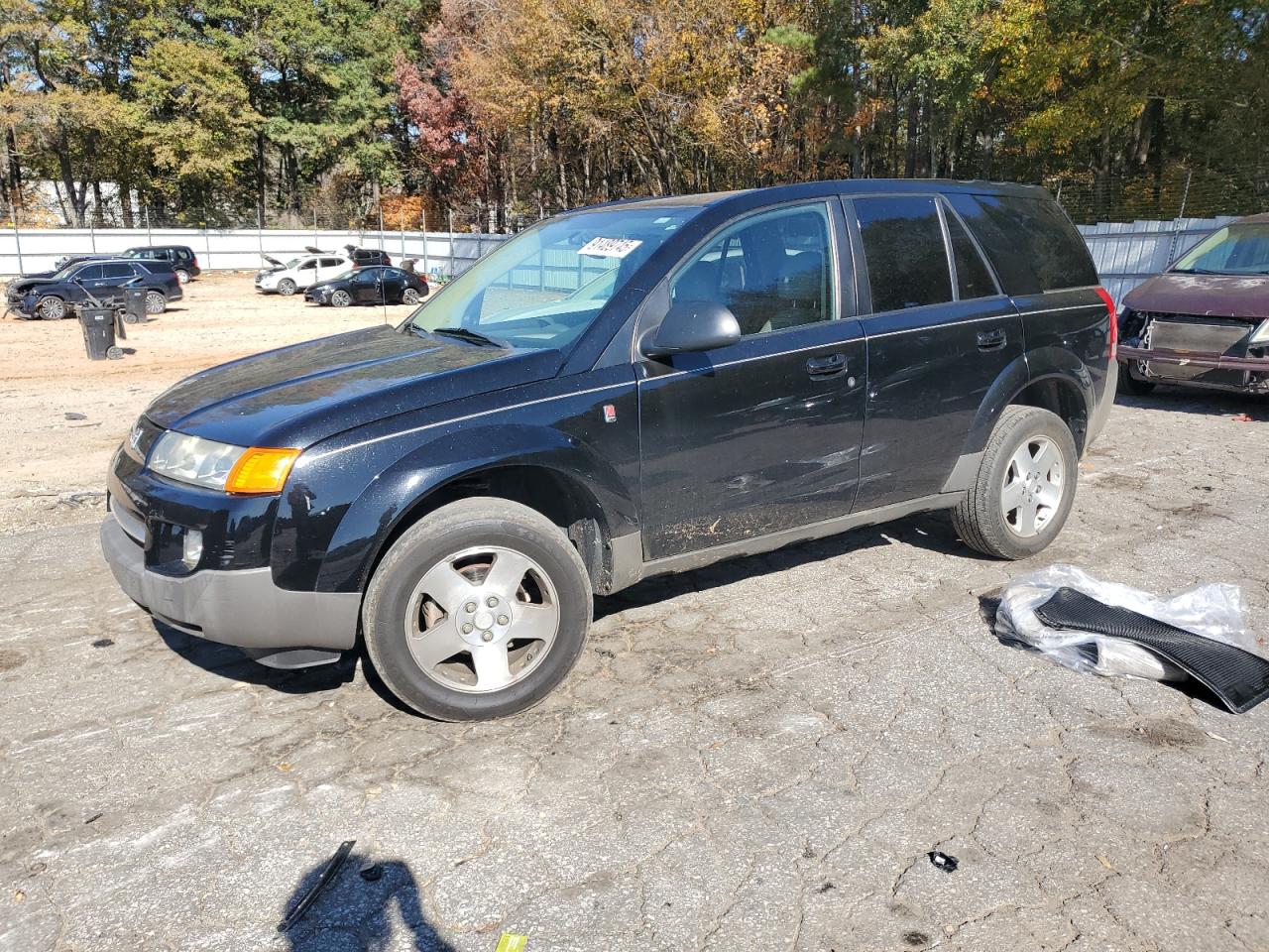 2004 Saturn Vue