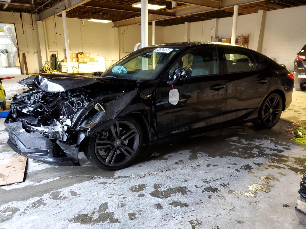 2023 Acura Integra
