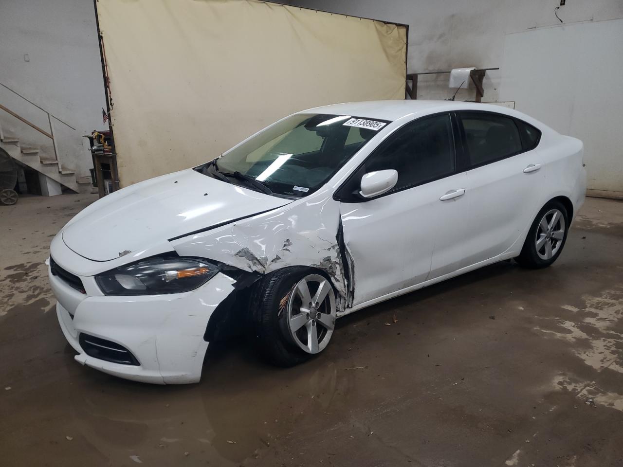 2015 Dodge Dart