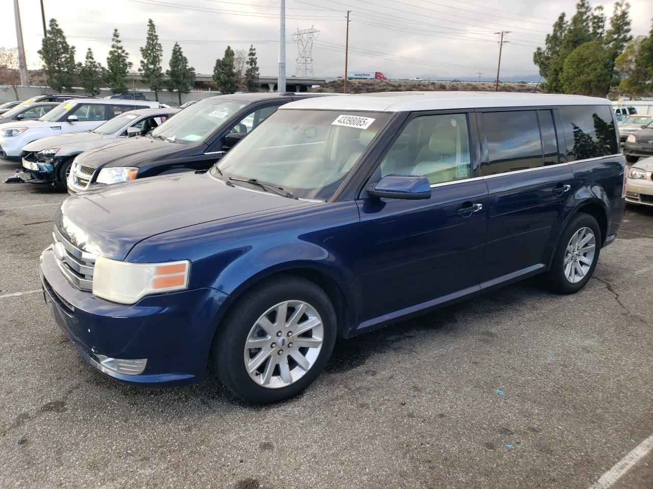Ford Flex