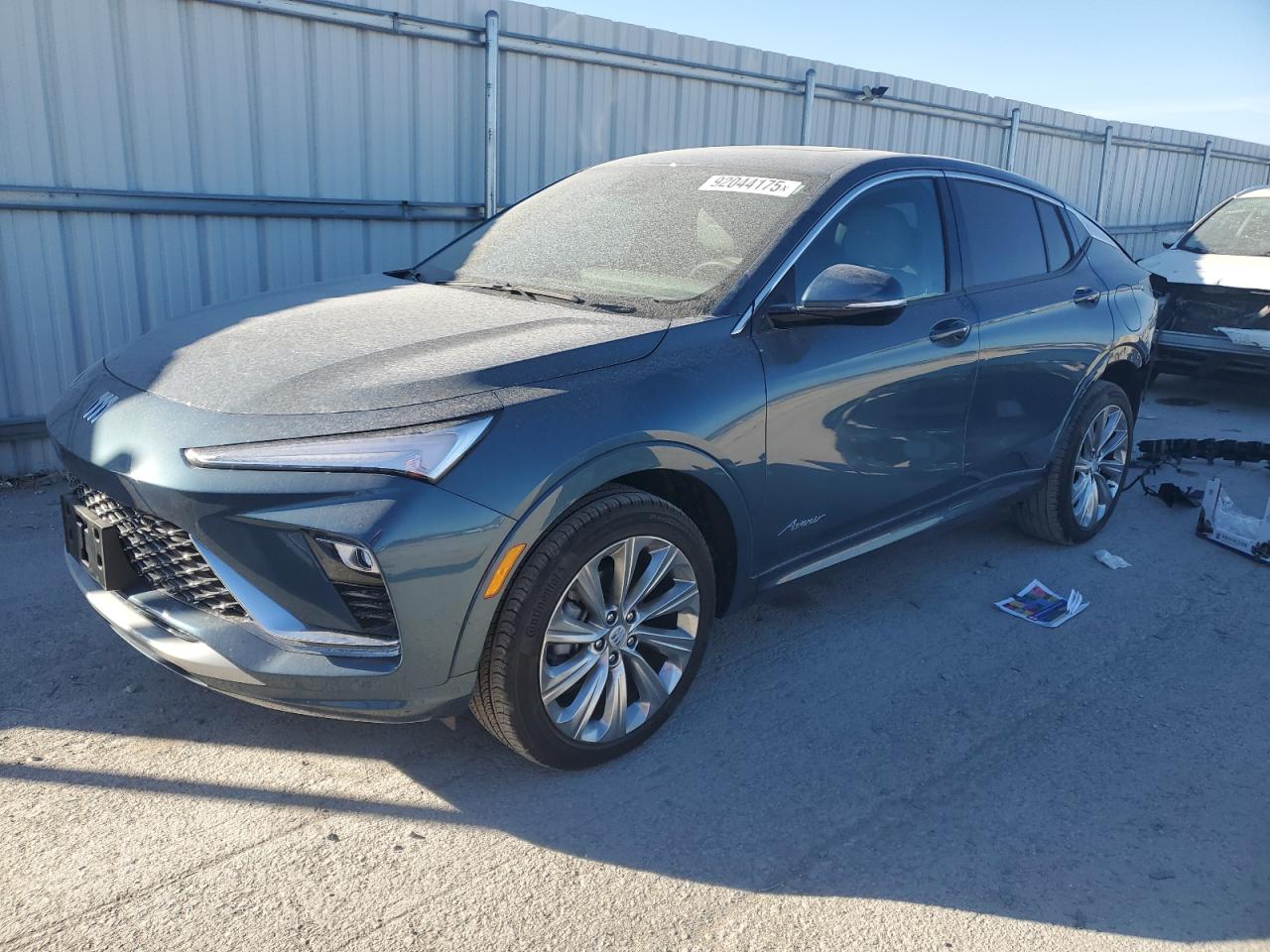 2024 Buick Envista