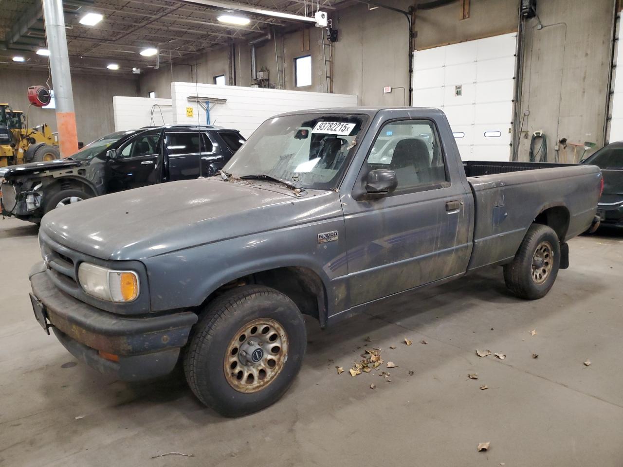 1994 Mazda B3000