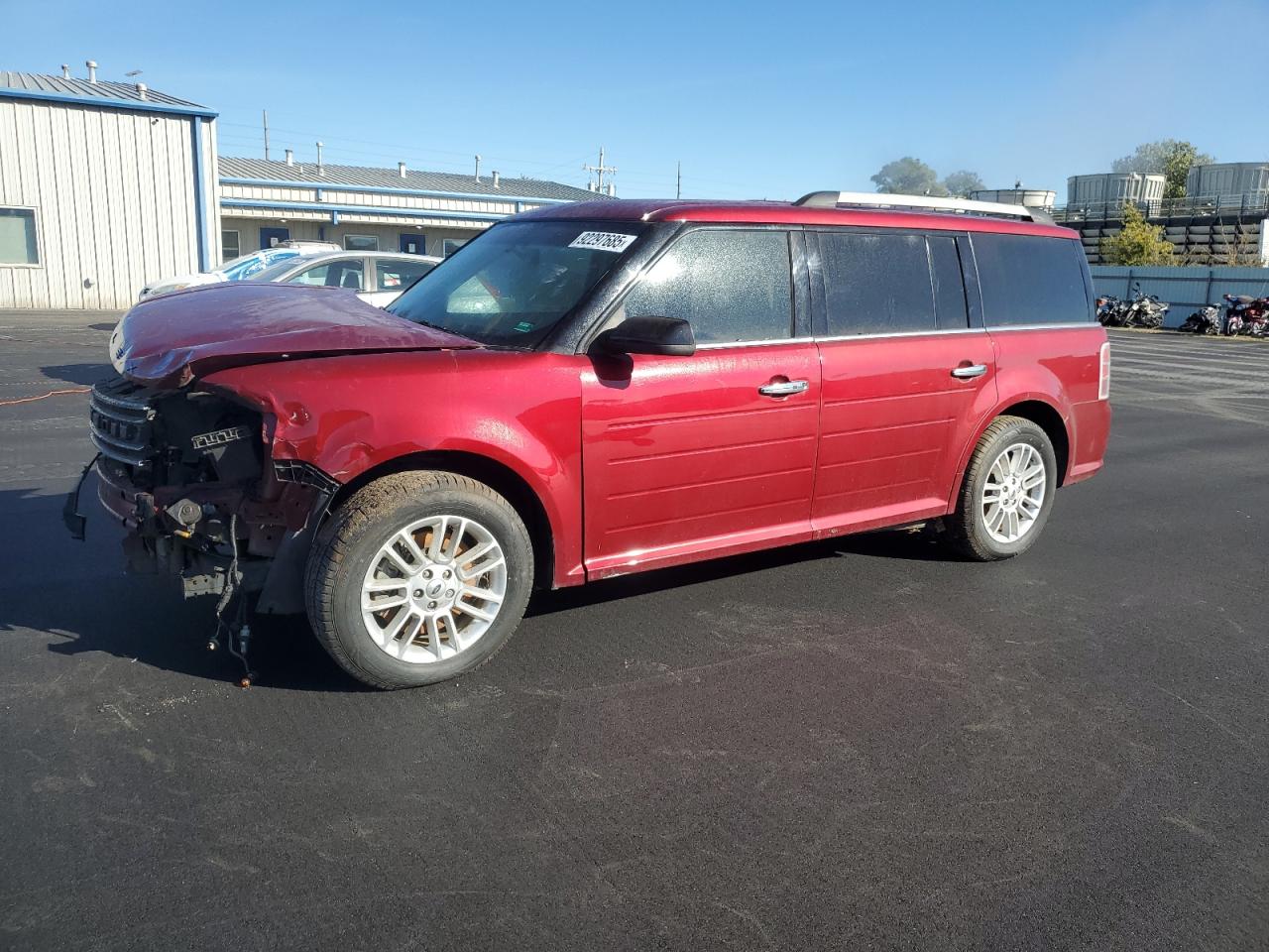 Ford Flex