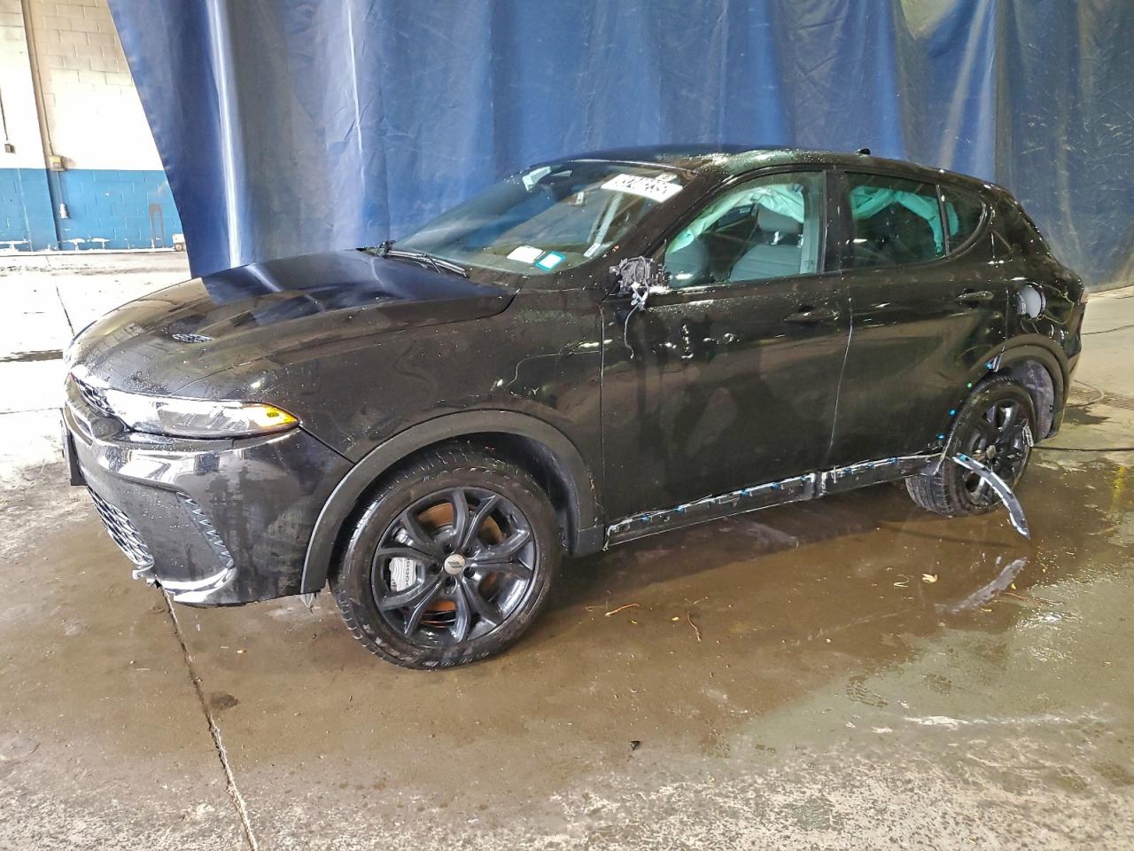 2024 Dodge Hornet