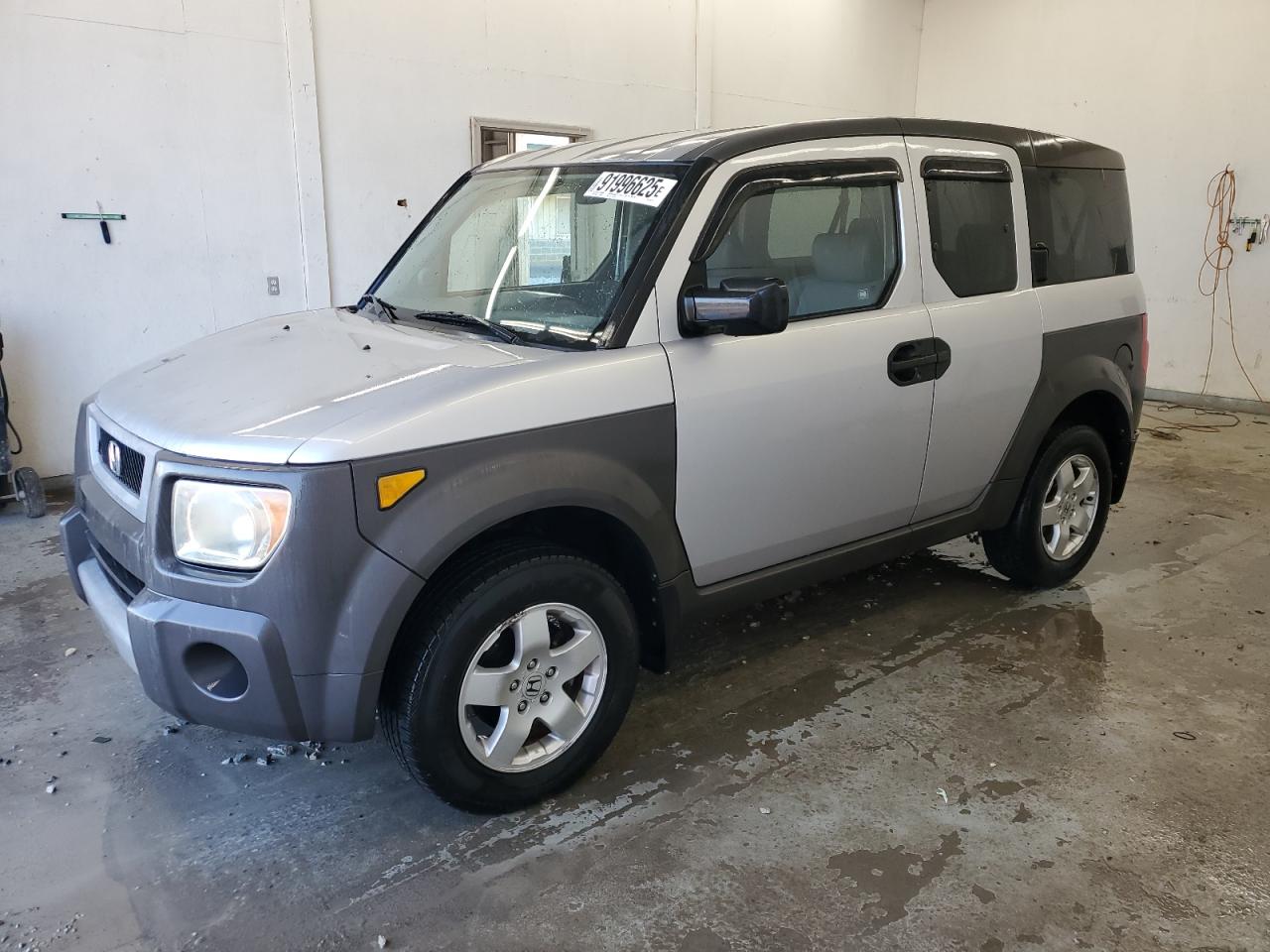 2003 Honda Element