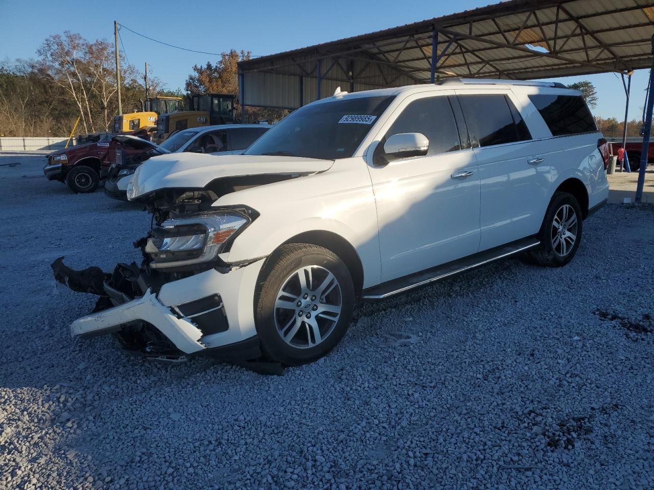 2023 Ford Expedition