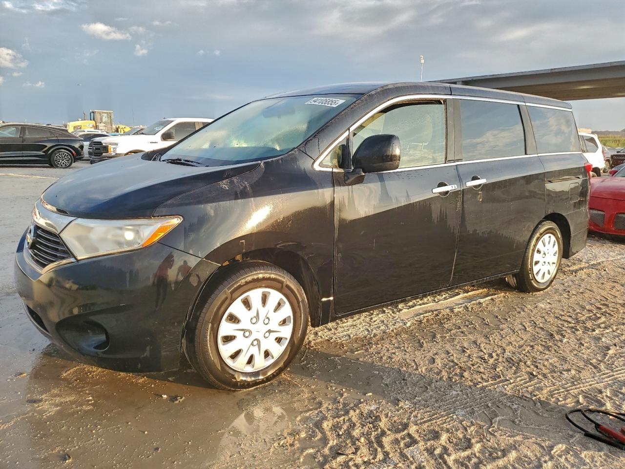 Nissan Quest