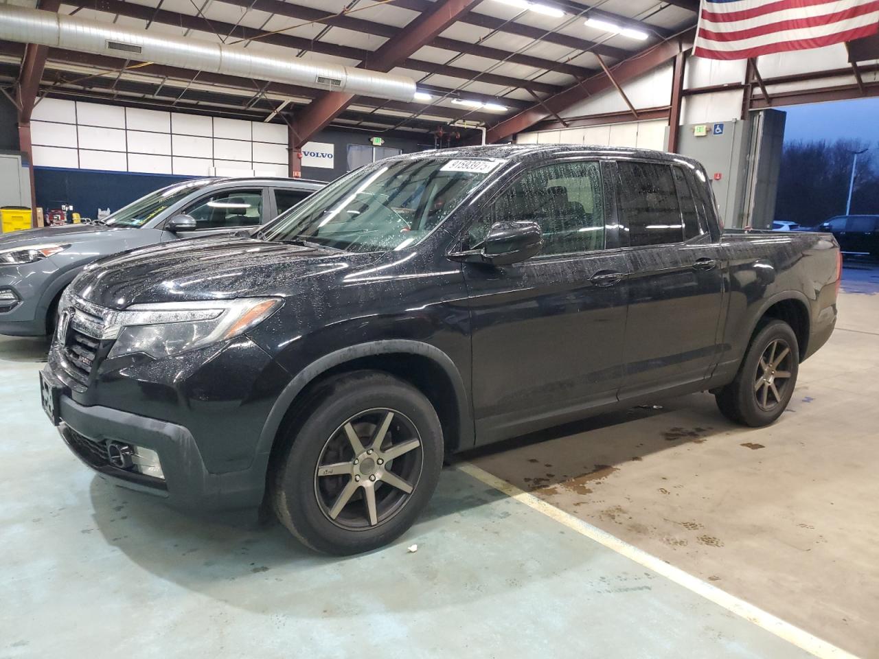 Honda Ridgeline