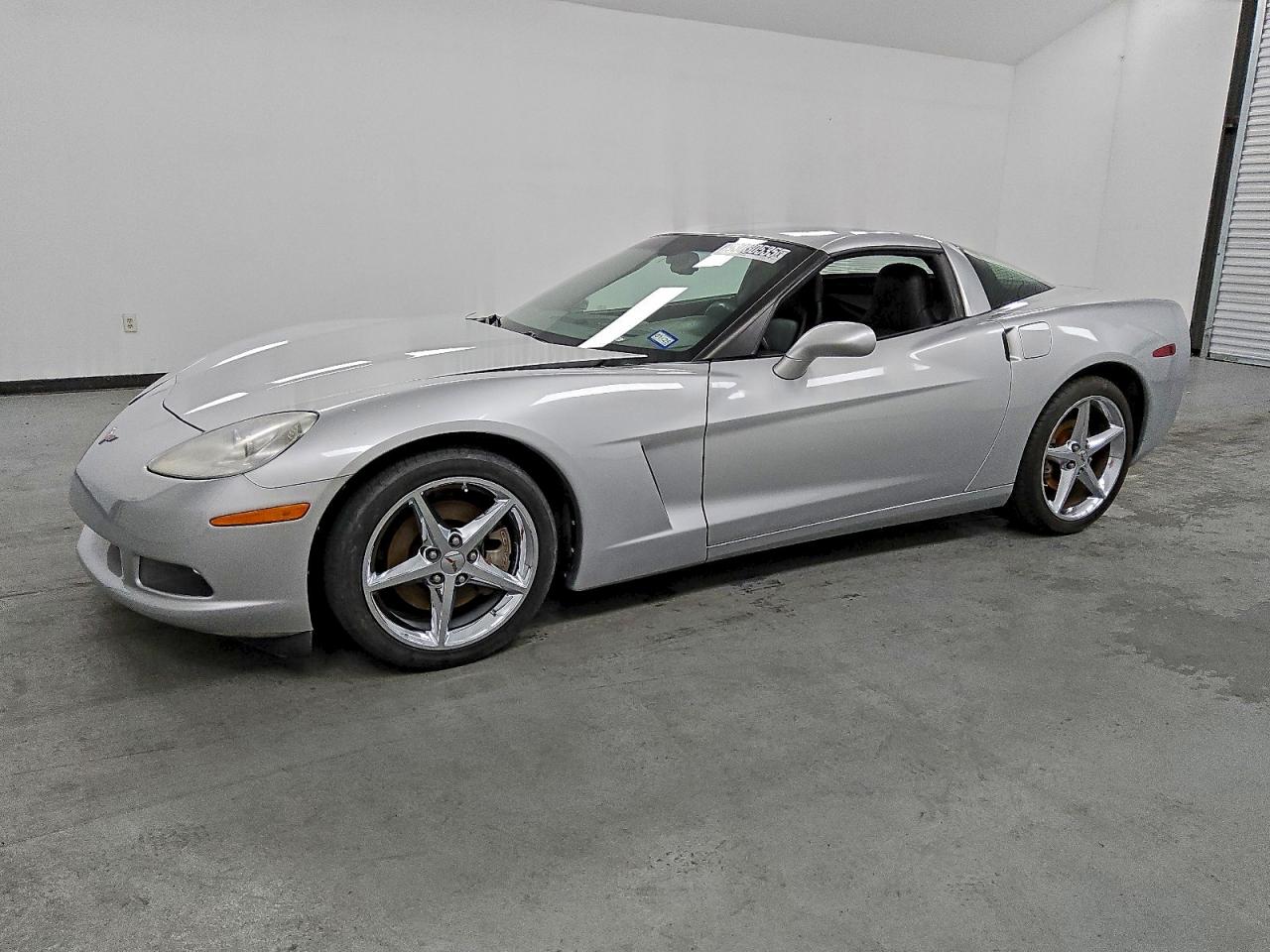 2011 Chevrolet Corvette